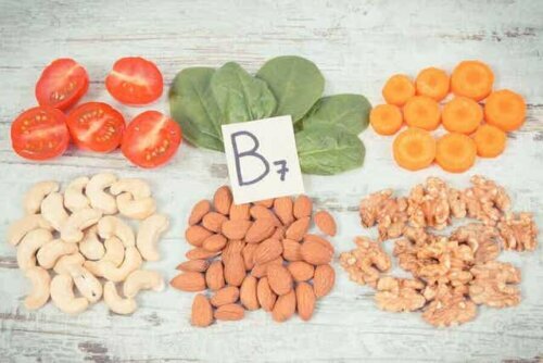 Wat je over het nemen van biotine moet weten