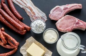 Zijn verzadigde vetten slecht voor onze gezondheid?