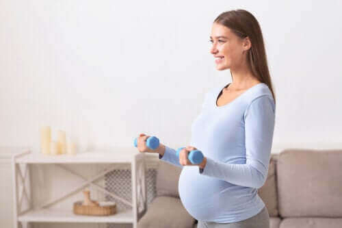 Sporten tijdens de zwangerschap: is het veilig?