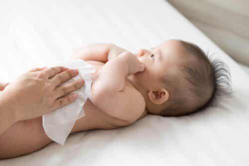 Door verschillende technieken kunnen ook mensen die anders geen baby kunnen krijgen een baby krijgen
