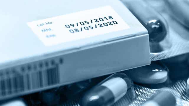 Medicijnen om de ziekte te behandelen