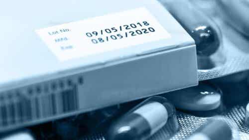 Behandeling voor een allergie