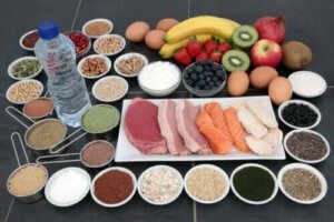 Immunonutritie en het immuunsysteem stimuleren