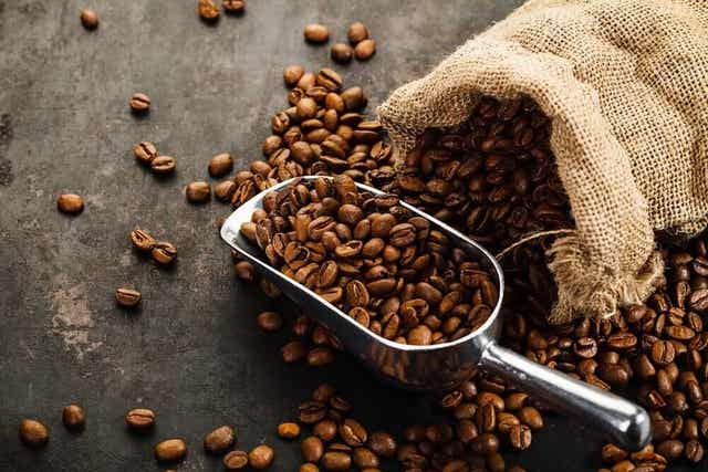 Koffie bevat antioxidanten