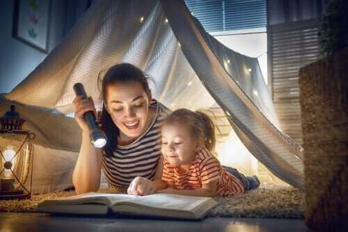 Leuke offline activiteiten voor kinderen