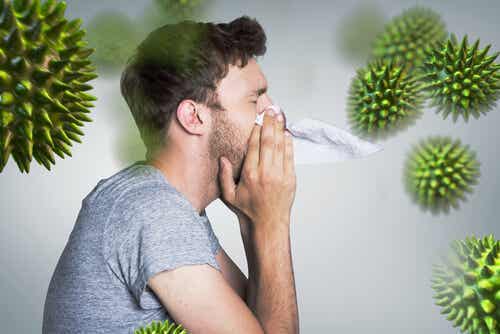 Wat betekent de term immunosuppressie