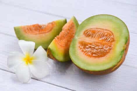 Hoe maak je meloenjam