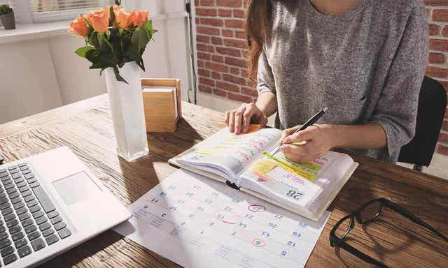 8 organisatietips voor alleenstaande ouders