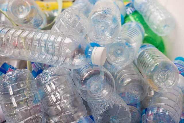 Hoe bereiken microplastics ons lichaam