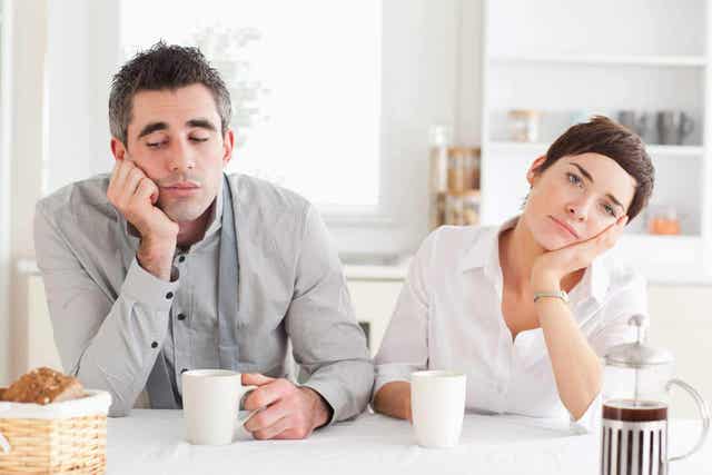 5 redenen waarom je niet meer verliefd bent