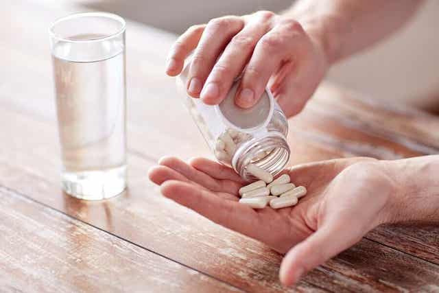 Immunonutritie en het immuunsysteem stimuleren met bijvoorbeeld glutamine