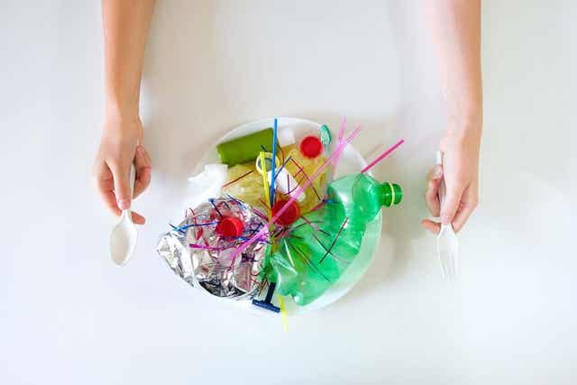Hoe beïnvloeden microplastics onze gezondheid