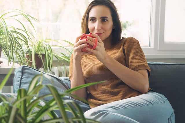 Is het drinken van oploskoffie gezond