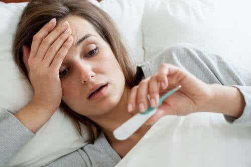 Wat zijn de symptomen van tuberculose