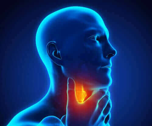 De meestvoorkomende keelaandoeningen