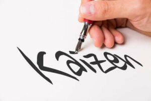 De Kaizen-methode: een systeem om resultaten te krijgen