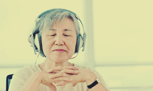 De voordelen van muziek bij neurologische aandoeningen