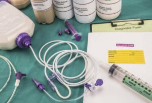 Sondevoeding: de voordelen en risico's