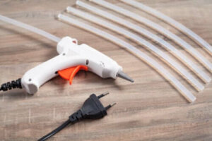 Hoe siliconen uit kleding te verwijderen