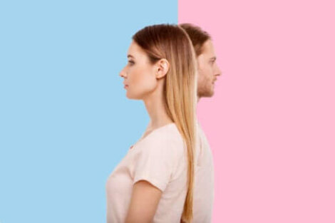 Genderperspectief in de gezondheidszorg
