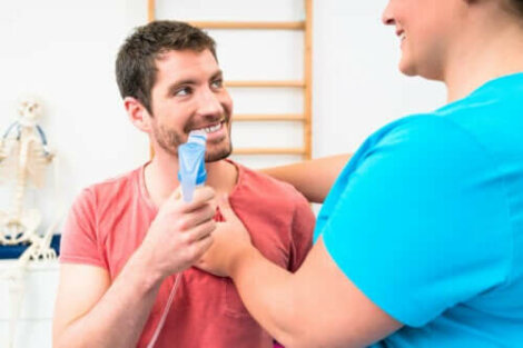 Is het mogelijk om de gezondheid van de longen te verbeteren?