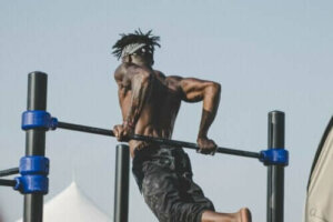 Soorten handgrepen en hun effect op training