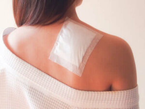 Rivastigmine pleisters bij de behandeling van dementie