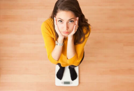 De mogelijke oorzaken van onverklaarbaar gewichtsverlies