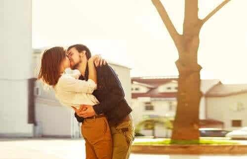 Wat zijn de voordelen van zoenen