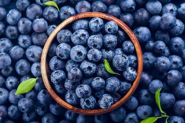 Welk fruit bevat de minste koolhydraten