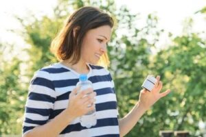 Wat zijn de gezondheidseffecten van fulvinezuur?