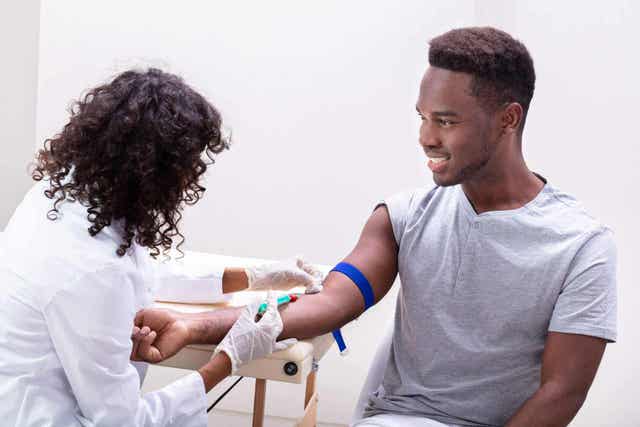 Er zijn verschillende diagnostische tests om CAH te diagnosticeren