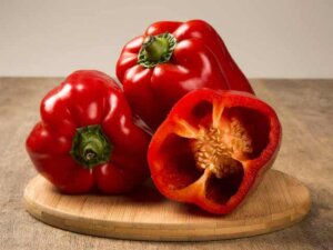 Hoe kun je thuis paprika’s kweken