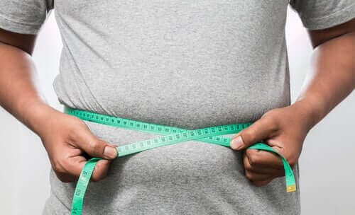 Vermindert obesitas de levensverwachting?