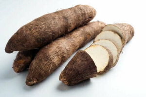 Wat is wilde yam en wat zijn de eigenschappen ervan?