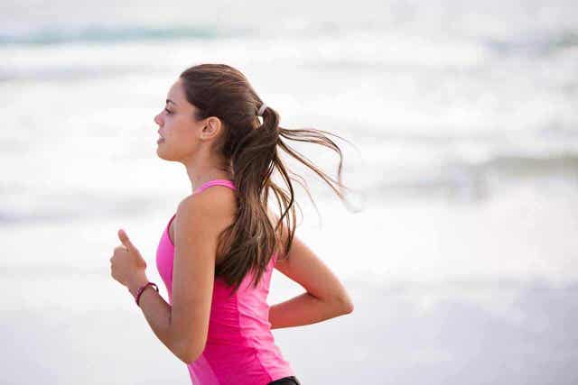 Simply Run is 10 minuten per dag hardlopen