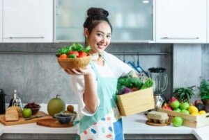 6 tips om met een plantaardig dieet te beginnen