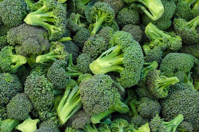 Broccoliroosjes
