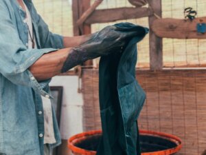 4 tips om thuis je kleding te verven