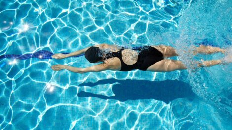 Wat zijn de gezondheidsvoordelen van zwemmen?