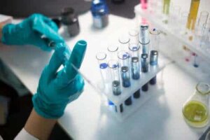 Internationale Dag van Klinische Onderzoeken