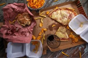 De gevolgen van het eten van hypersmakelijk voedsel