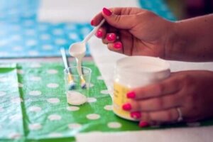 Alles over het gebruik van Mod Podge