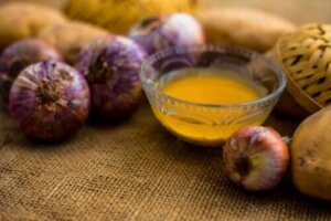 Alles wat je moet weten over uienshampoo