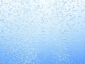 Is het goed om elke dag bruisend water te drinken?