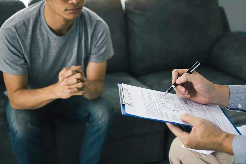 Wat is interpersoonlijke therapie en wanneer moet je het gaan doen