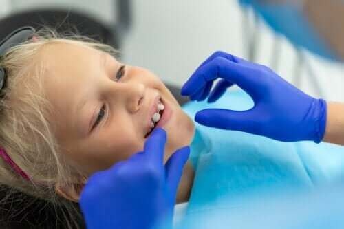 Wat zijn interceptieve orthodontische behandelingen?