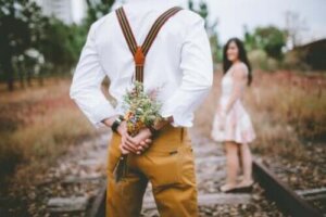5 redenen om het jubileum van een relatie te vieren