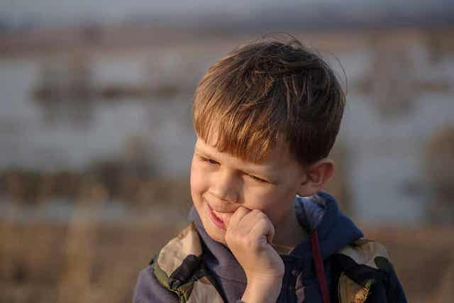 Dwangmatig nagelbijten en de mondgezondheid