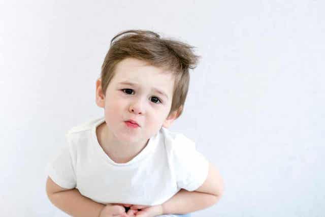 Ook kinderen kunnen vet in de ontlasting hebben